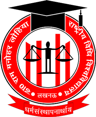 Dr Ram Manohar Lohiya National Law University